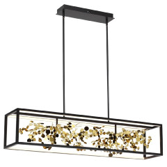 Люстра на штанге Odeon Light Bild 5065/65L