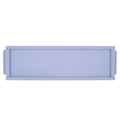 Светодиодная панель Uniel UL-00013542 ULP-1030 10W/4000К IP20 GRILYATO OPAL WHITE