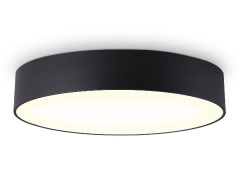 Потолочный светильник Ambrella Light Orbital Air Alum FV5533