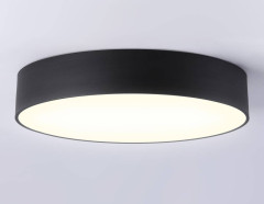 Потолочный светильник Ambrella Light Orbital Air Alum FV5533
