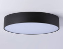 Потолочный светильник Ambrella Light Orbital Air Alum FV5533