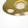 Потолочная люстра Maytoni Pharao MOD361CL-L58BS3K