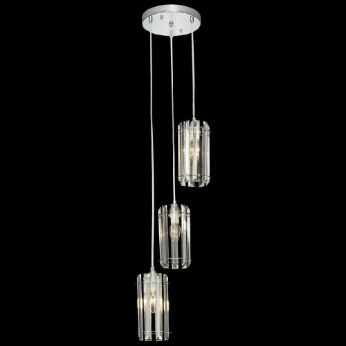 Подвесная люстра Citilux Джейн CL306031