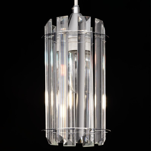 Подвесная люстра Citilux Джейн CL306031