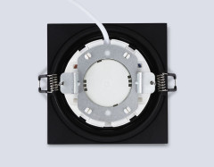 Встраиваемый светильник Ambrella Light Techno spot GX Standard tech TN51804