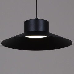Подвесной светильник Reluce 40110-0.9-03 BK