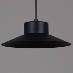 Подвесной светильник Reluce 40110-0.9-03 BK