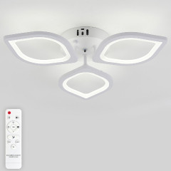 Потолочный светильник Natali Kovaltseva Simply LED LAMPS 81404