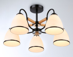 Люстра на штанге Ambrella Light Modern TR3033245