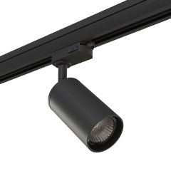 Адаптер с драйвером с DIP-switch управляемый по TRIAC д/трек-системы Quattro Lightstar 594057