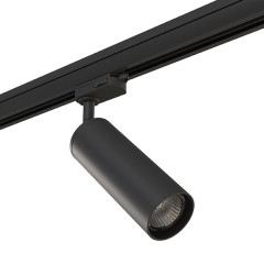 Адаптер с драйвером с DIP-switch управляемый по TRIAC д/трек-системы Quattro Lightstar 594057