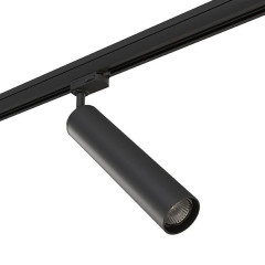 Адаптер с драйвером с DIP-switch управляемый по TRIAC д/трек-системы Quattro Lightstar 594057