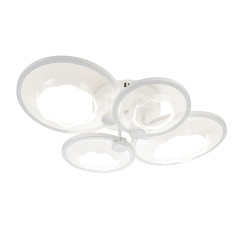Потолочный светильник Escada Quasar 10261/4LED