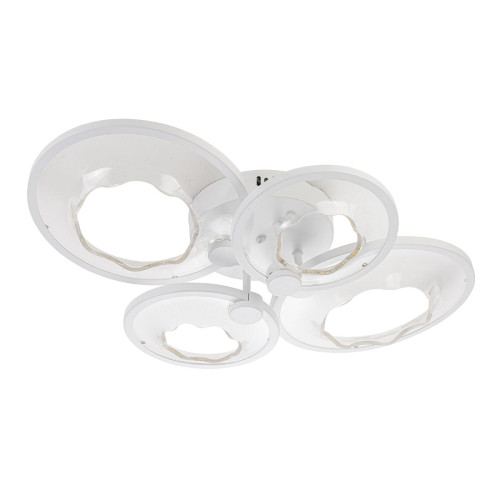 Потолочный светильник Escada Quasar 10261/4LED