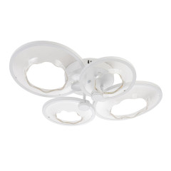 Потолочный светильник Escada Quasar 10261/4LED