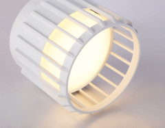 Накладной светильник Ambrella Light Techno family TN71151