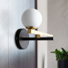 Бра ImperiumLoft Bird Wall 101359-26