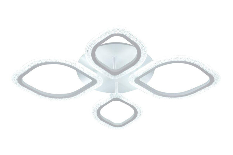 Потолочная люстра Escada 10251 10251/4LED