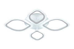 Потолочная люстра Escada 10251 10251/4LED