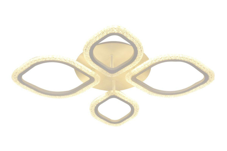 Потолочная люстра Escada 10251 10251/4LED