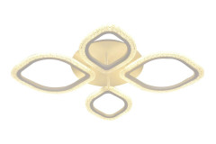 Потолочная люстра Escada 10251 10251/4LED