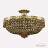 Потолочная люстра Bohemia Ivele Crystal 19271/45IV G R777
