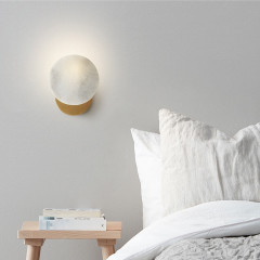 Настенный светильник ImperiumLoft Jord 151433-26