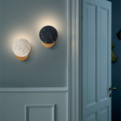 Настенный светильник ImperiumLoft Jord 151433-26