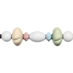 Подвесная люстра ST Luce Florentini SL6134.443.01