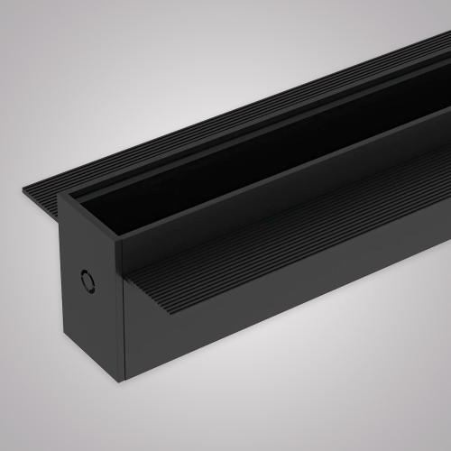 Шинопровод встраиваемый AM Group AM542 3M BK SMART