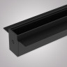 Шинопровод встраиваемый AM Group AM542 3M BK SMART