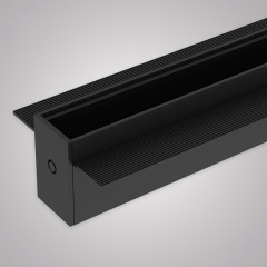 Шинопровод встраиваемый AM Group AM542 3M BK SMART