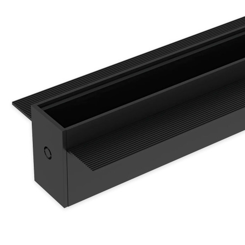 Шинопровод встраиваемый AM Group AM542 3M BK SMART