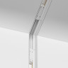 Коннектор для трека Maytoni Technical Accessories for tracks Gravity TRA010ICL-22W