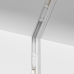 Коннектор для трека Maytoni Technical Accessories for tracks Gravity TRA010ICL-22W