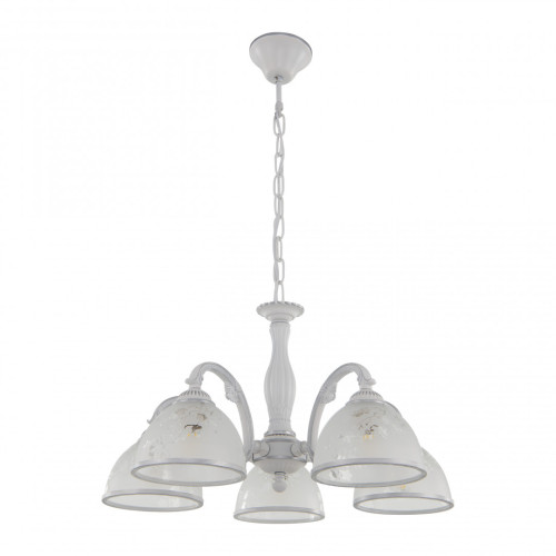 Подвесная люстра Arte Milano 349737/5 WT+SL
