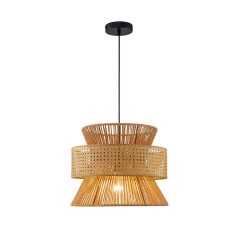 Подвесной светильник Favourite Organicum 4770-1P