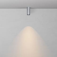 Потолочный светильник Maytoni Technical Focus Led C056CL-L12W2.7K-W-PT