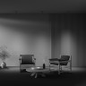 Потолочный светильник Maytoni Technical Focus Led C056CL-L12W2.7K-W-PT
