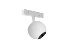 Трековый магнитный светильник Lumker SY-LINK-SF90-WH-12-NW 019026