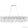 Подвесная люстра Arte Milano Milan 230011/L1500/16/A Cr