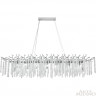Подвесная люстра Arte Milano Milan 230011/L1500/16/A Cr