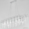 Подвесная люстра Arte Milano Milan 230011/L1500/16/A Cr