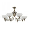 Потолочная люстра Arte Milano 340049/8 AB