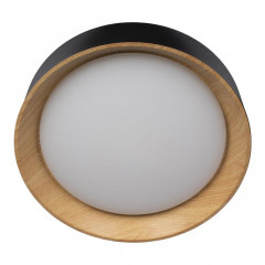 Потолочный светильник Loft IT Coin 10202 Black