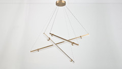 Подвесная люстра Favourite Stav 4553-3P