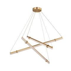 Подвесная люстра Favourite Stav 4553-3P