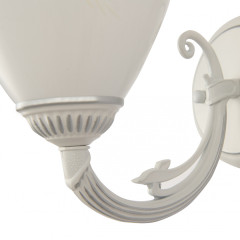 Бра Arte Milano 343659/1W WT+SL