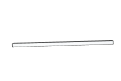 Трековый магнитный светильник iLedex Vision 4822-004-L602-24W-110DG-3000K-BK