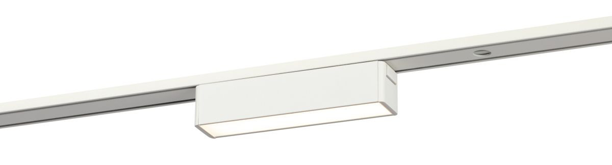 Трековый магнитный светильник Эра TRM-S5-1-6W4K-WH Б0059041